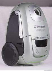 Photo Texture of Vacuum Cleaner Electrolux